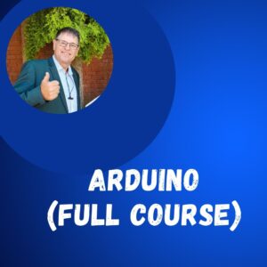 Arduino-(Full course)