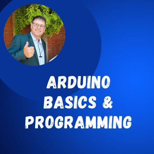 Arduino-Basics and programming