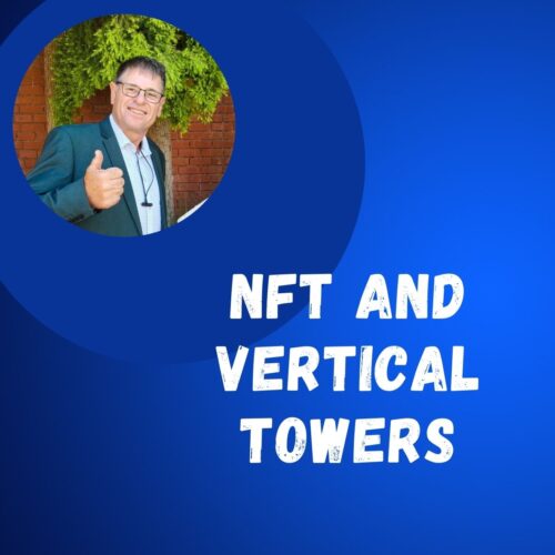 NFT and vertical towers (All you need to know to design a working system)