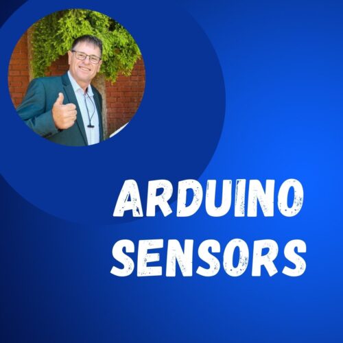 Arduino-Sensors course